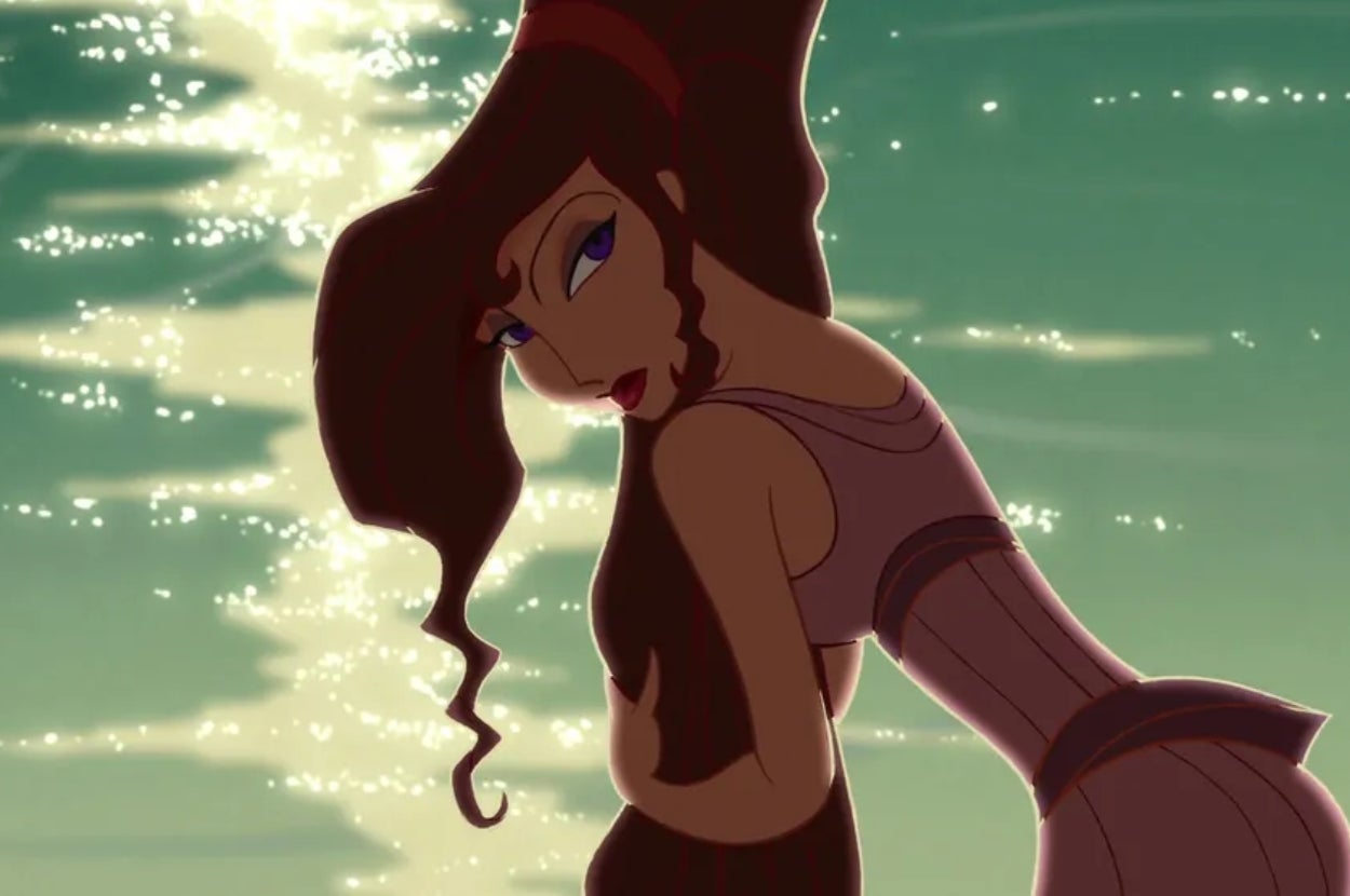 Eat A 7-Course Meal And I’ll Reveal Which Disney Character Totally Embodies Your Aura