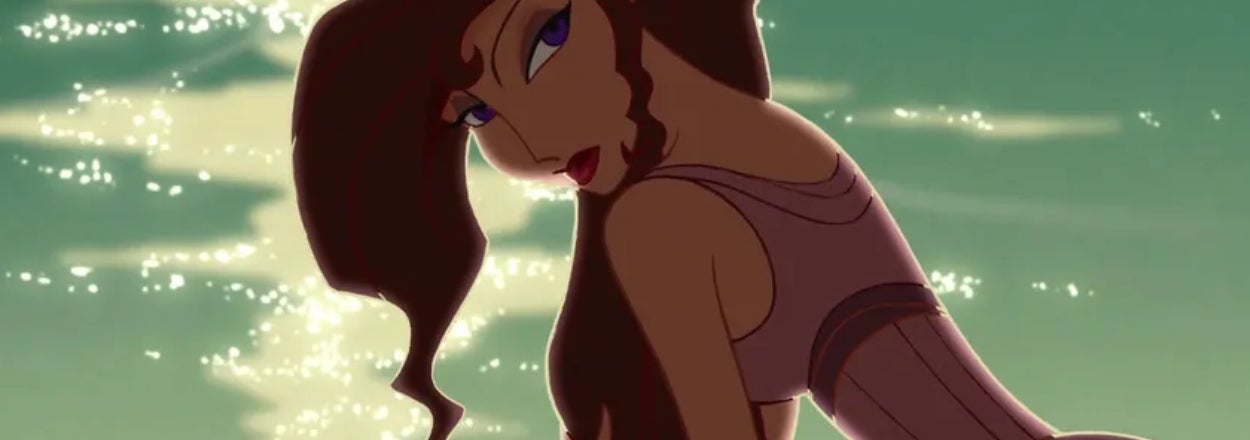 Eat A 7-Course Meal And I'll Reveal Which Disney Character Totally Embodies Your Aura