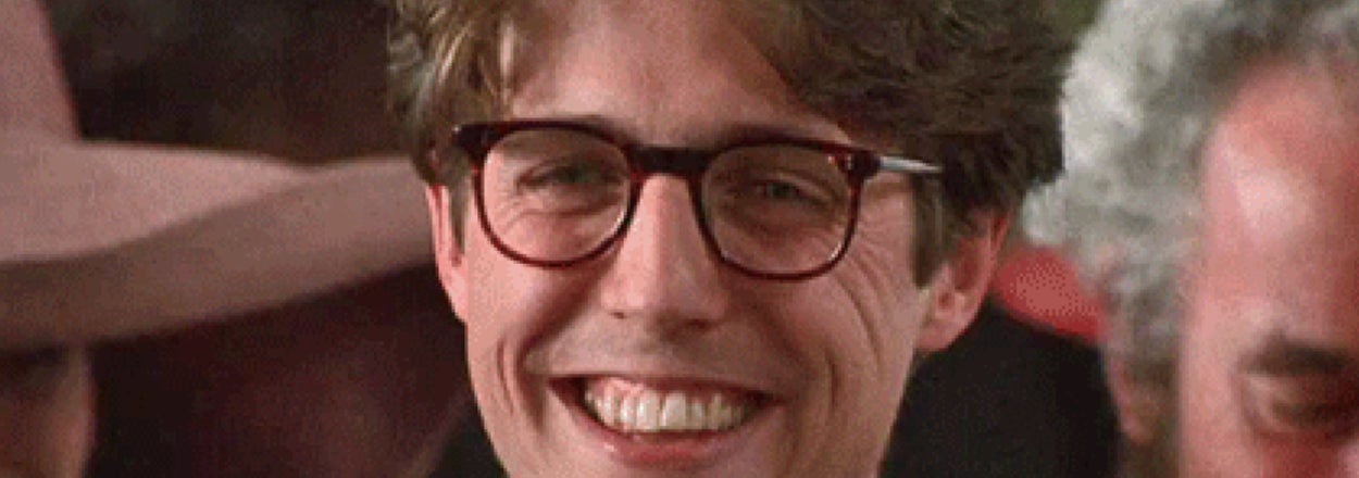 Spend 24 Hours In A Rom-Com And We’ll Reveal Your Role