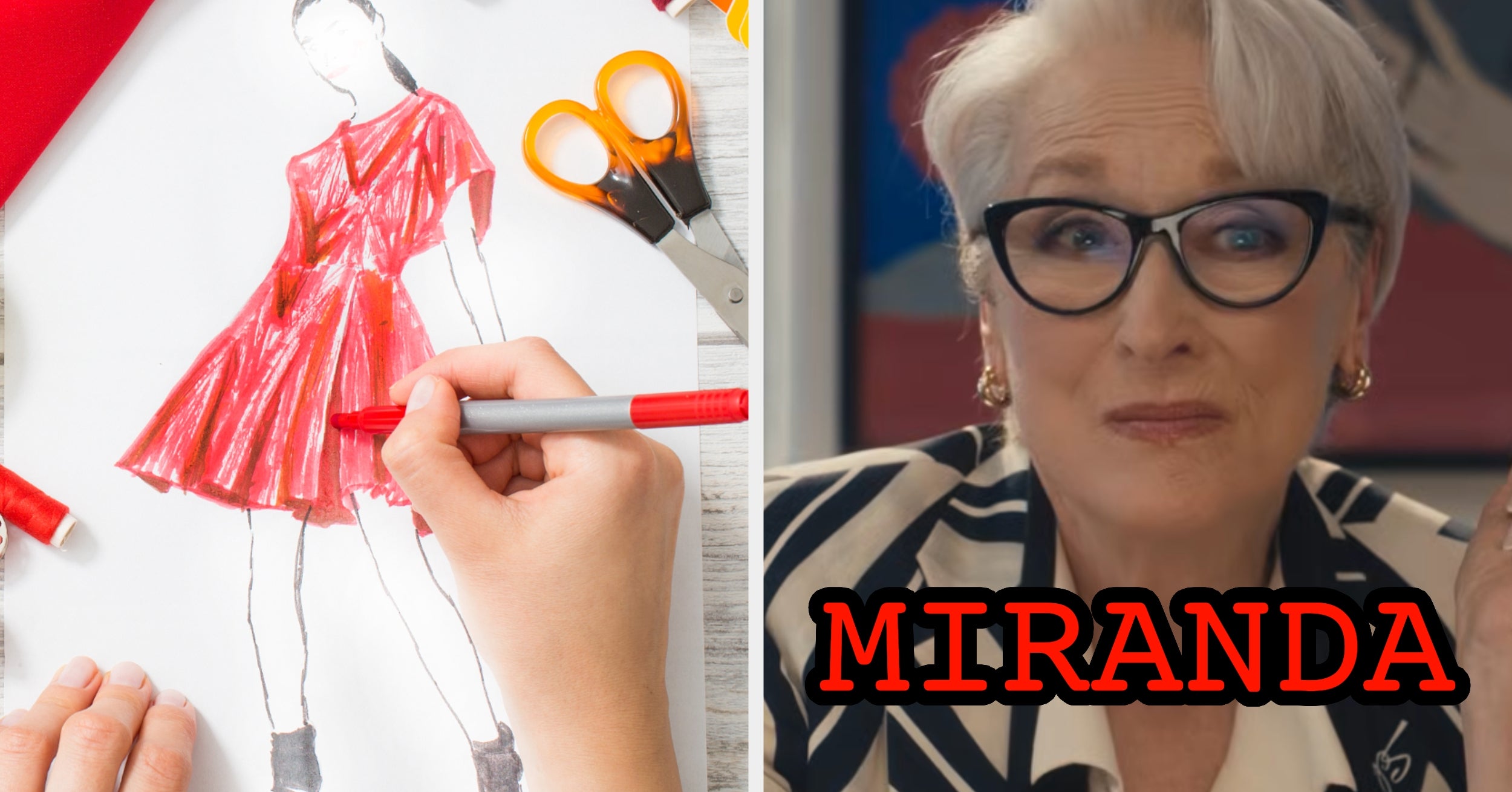 Answer 10 Quick Questions And We'll Match You With Your 