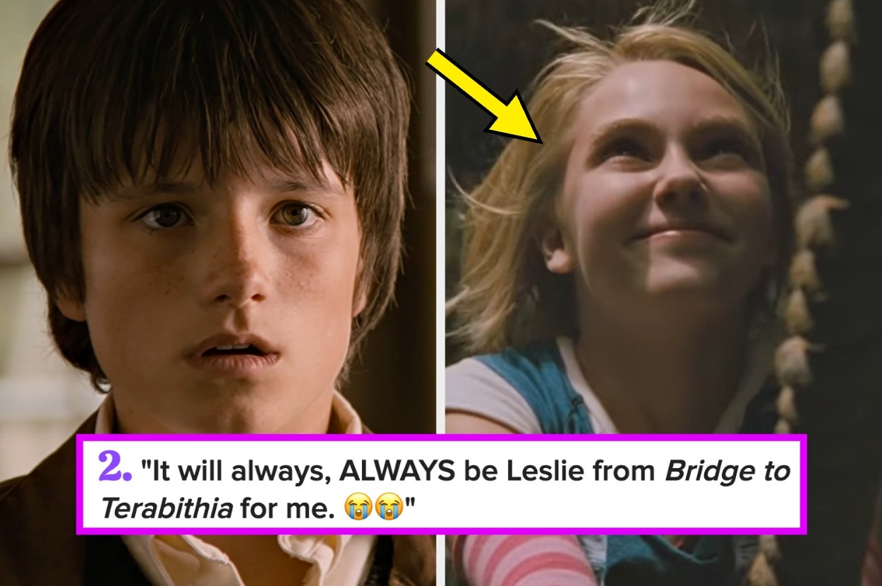 People Are Sharing The Fictional Character Deaths That Still Haunt Them To This Day, And I'm Crying All Over Again