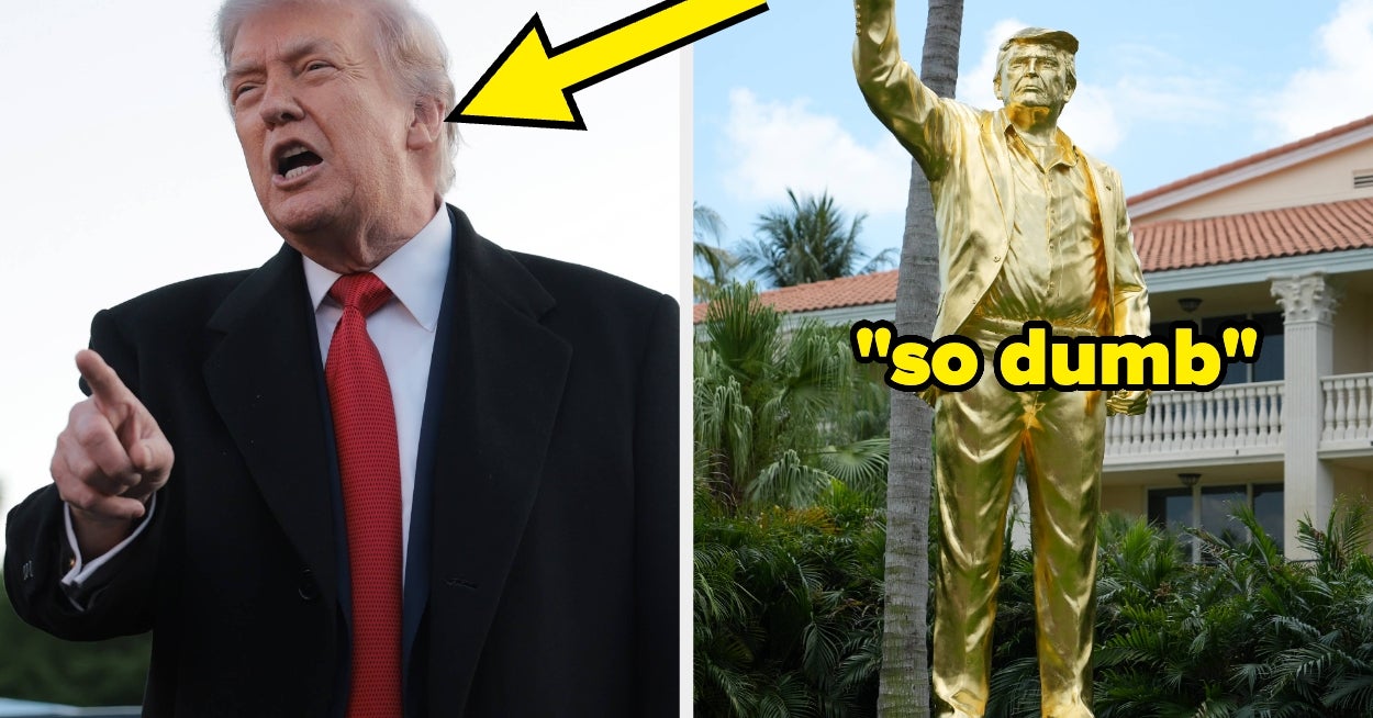 The Cringe Report: May 9, 2026