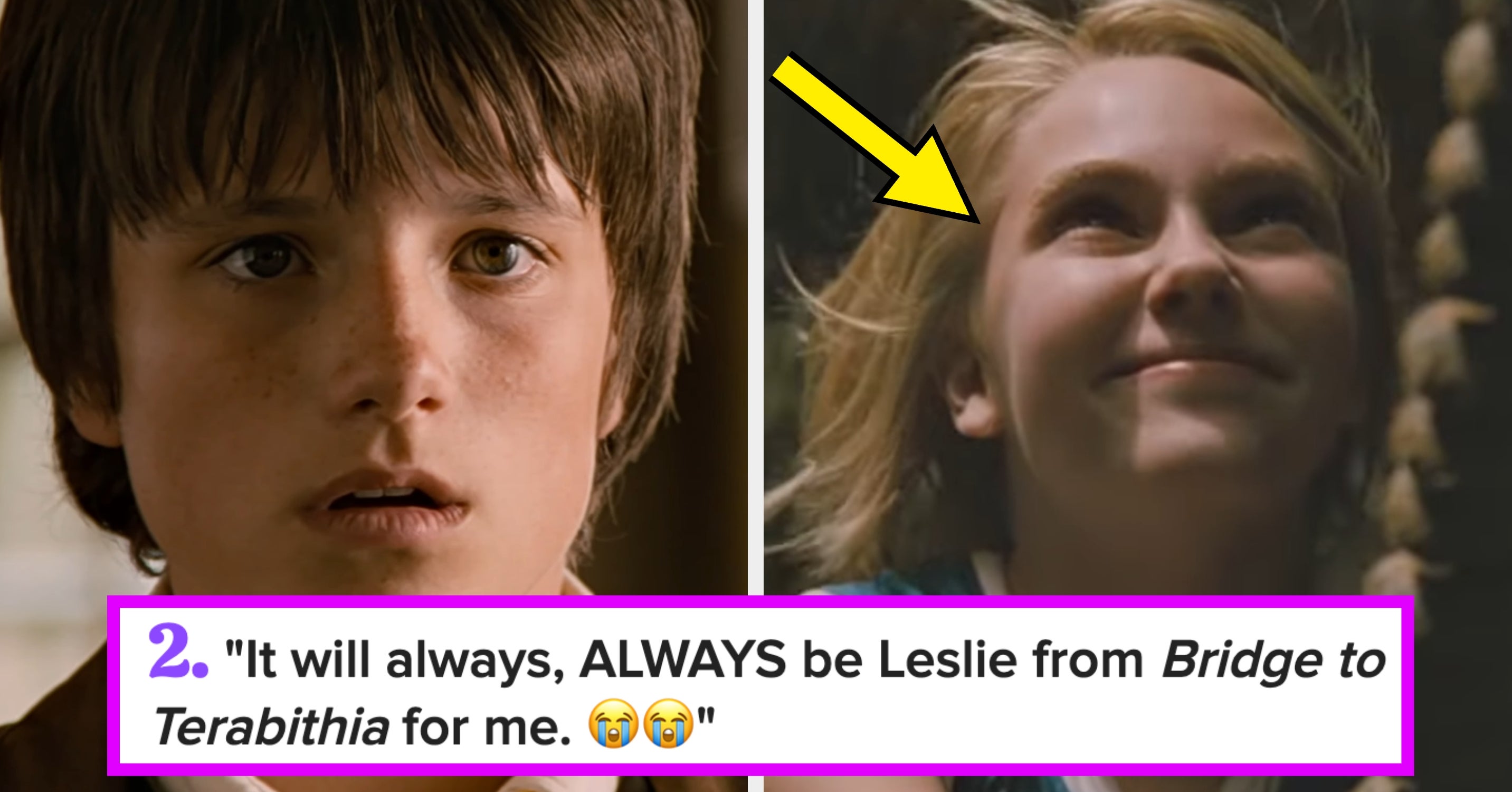 People Are Sharing The Fictional Character Deaths That Still Haunt Them To This Day, And I'm Crying All Over Again
