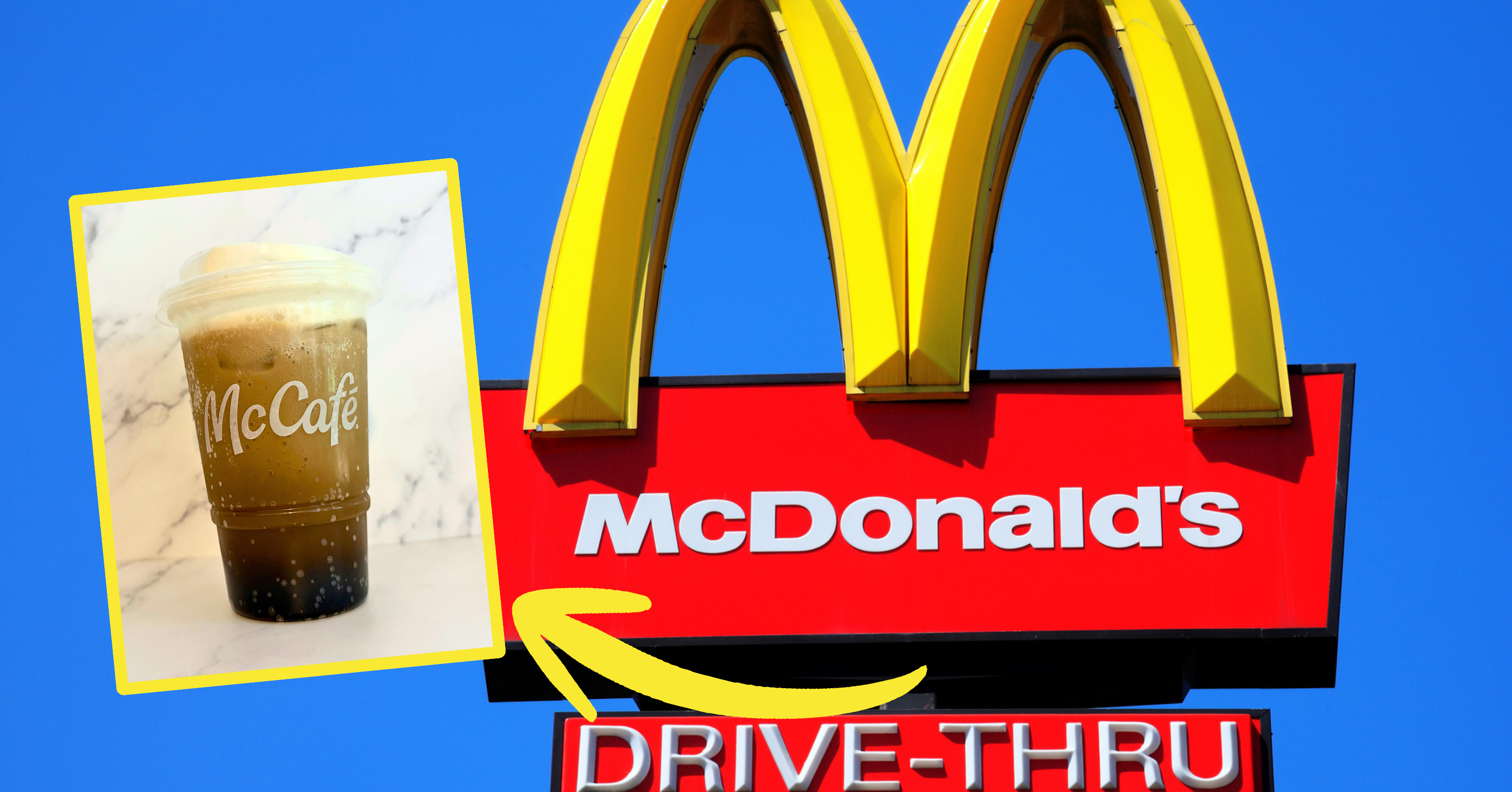 McDonald's Just Dropped 6 New Drinks, And I Ranked Every Single One So You Don't Have To Waste Your Money