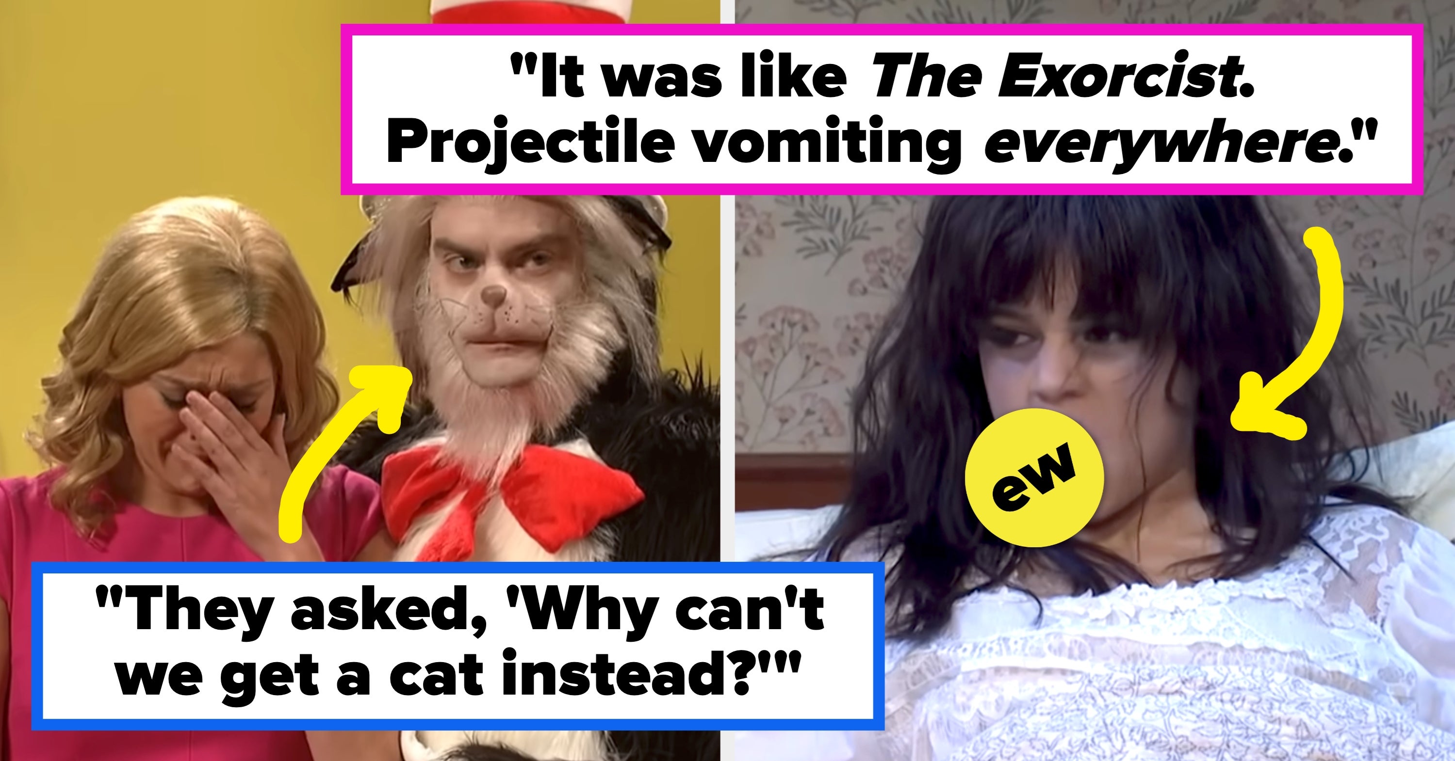 "I Always Forget How Old You Are": These 33 People Belong In "Social Jail" After Saying The Most Unhinged, Flabbergasting Comments To Happy Couples Announcing Their Pregnancies