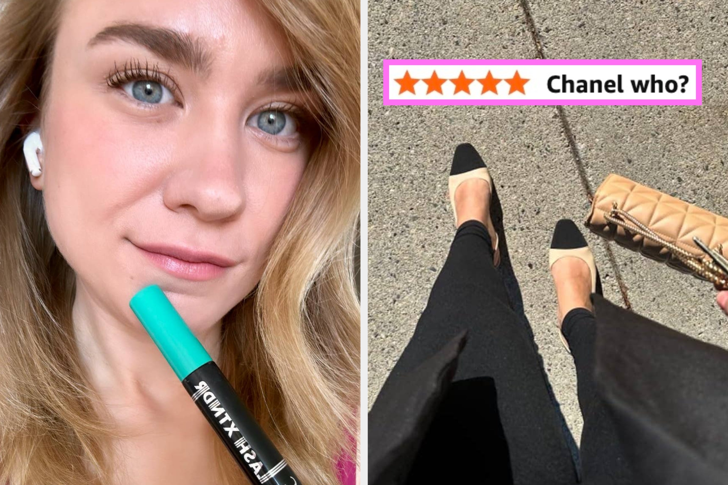 48 Products That Might Actually Be Better *Gasp* Than The More Expensive Alternatives