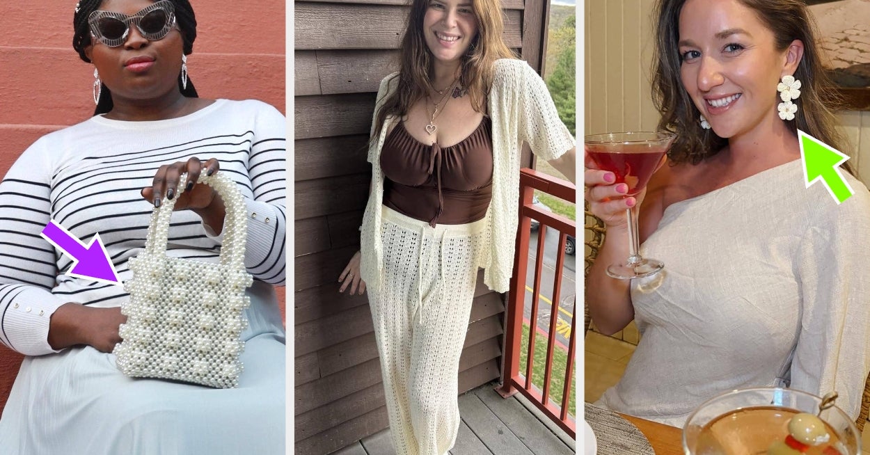 31 Pieces That’ll Score You Tons Of Compliments When You’re Out With Friends