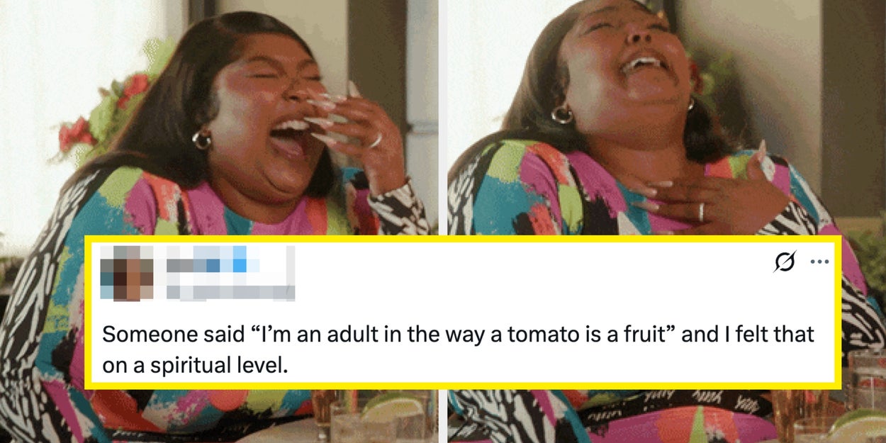 31 Hilarious Posts By Women: May 11, 2026
