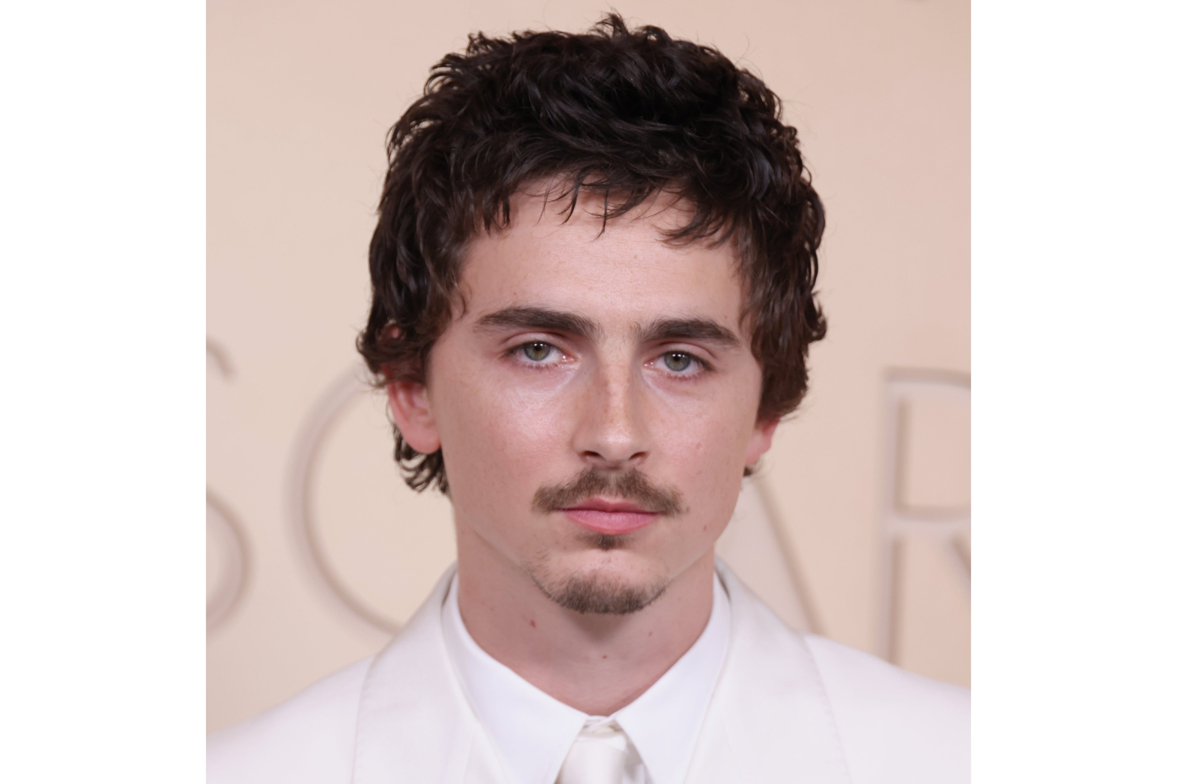 Timothée Chalamet, Bad Bunny, Chase Infiniti, And More Team Up For This Dramatic World Cup Short Film