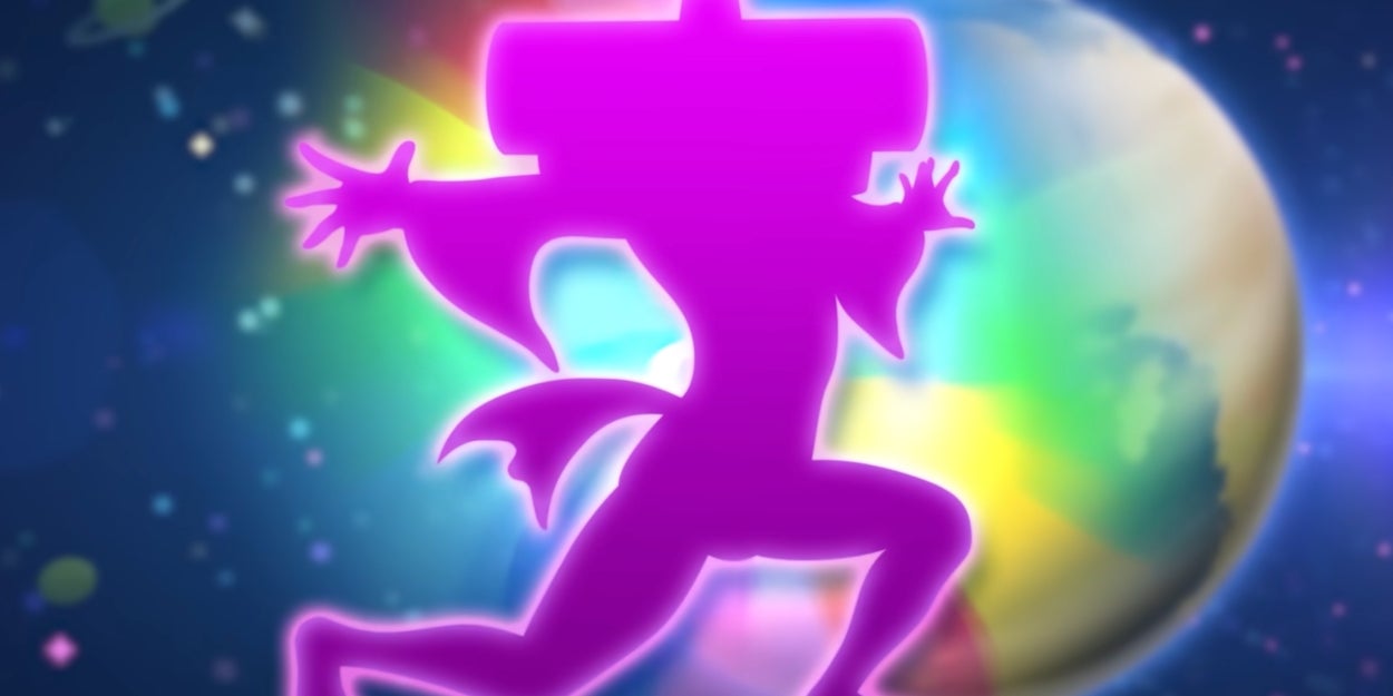 Your "Katamari Damacy" knowledge determines if you're worthy of the King of All Cosmos