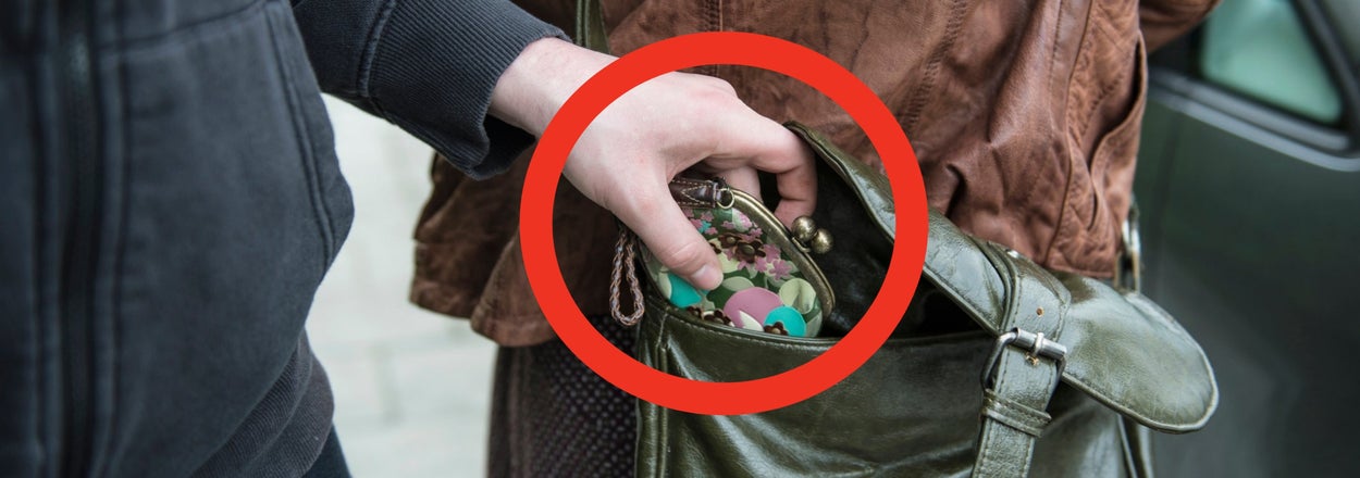 People With “Street Smarts” Are Revealing “Must-Know" Everyday Safety Tips That Could Save Your Life