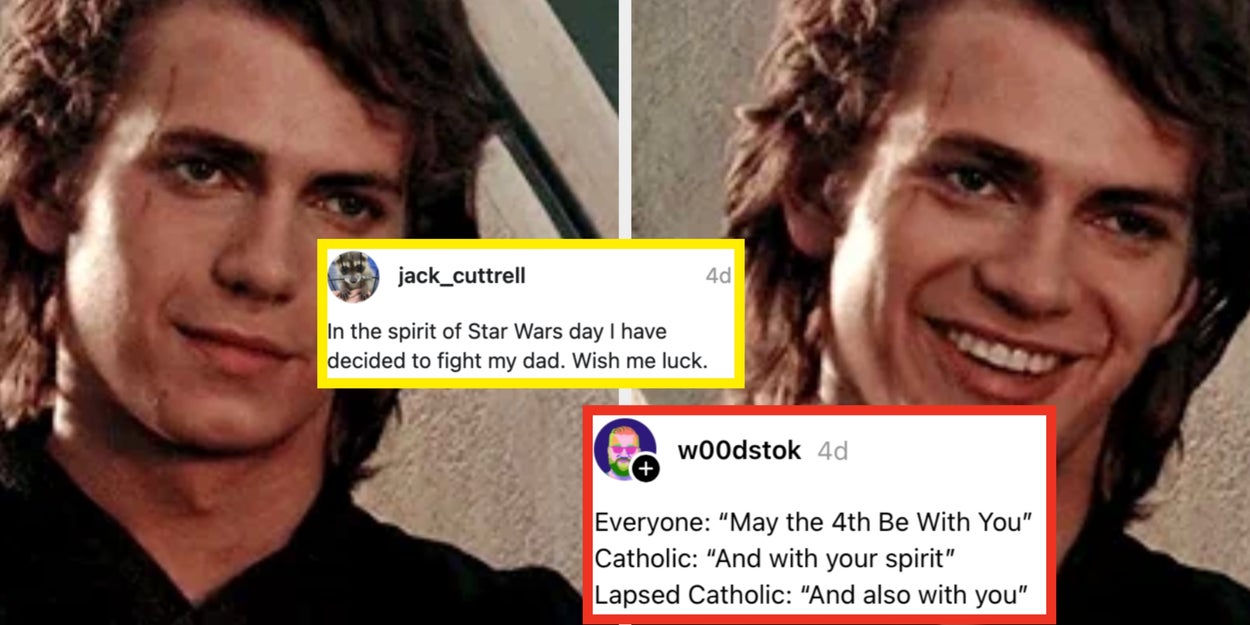 Hilarious Threads Posts From This Week