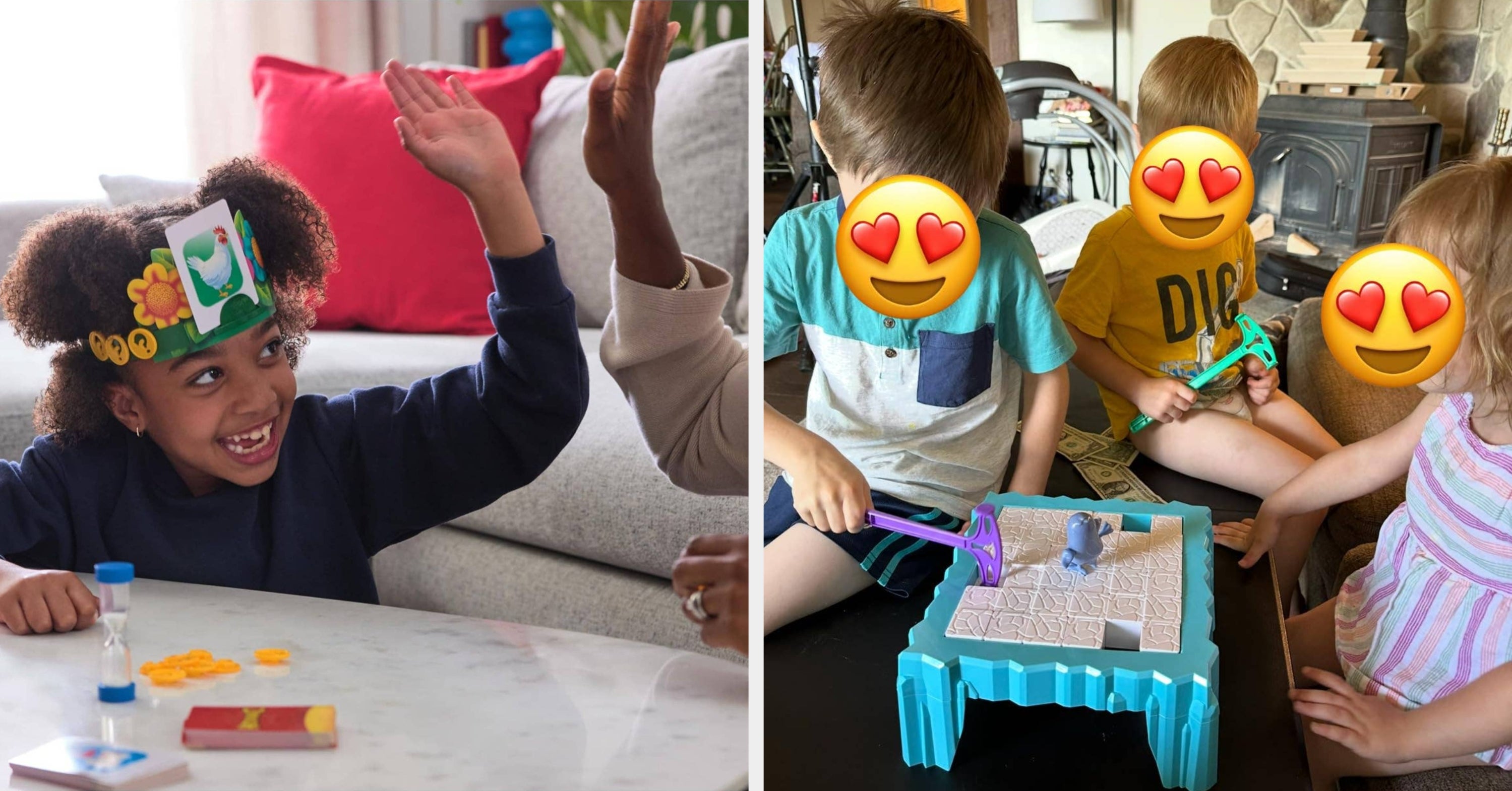 27 Toys And Games For Siblings Who Actually Love To Share