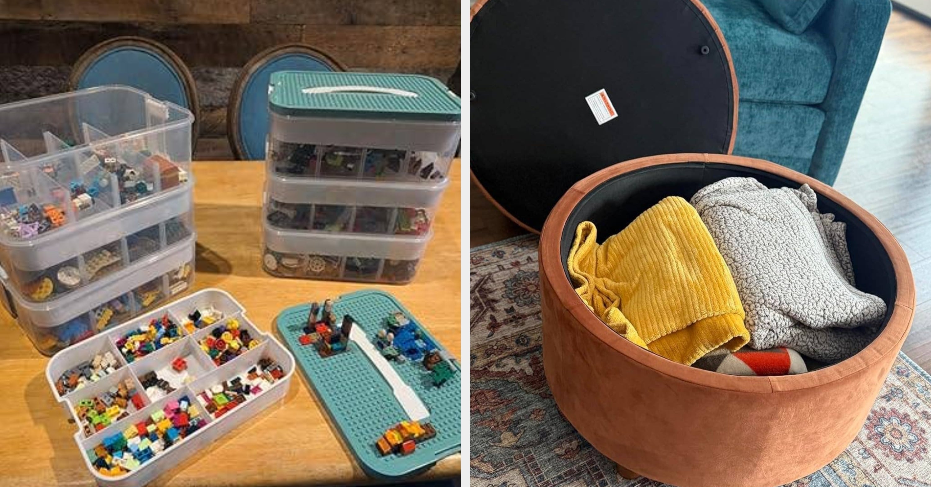 If Organizing Is Not Your Strong Suit, Don’t Worry, These 31 Products And I Have Got You Covered