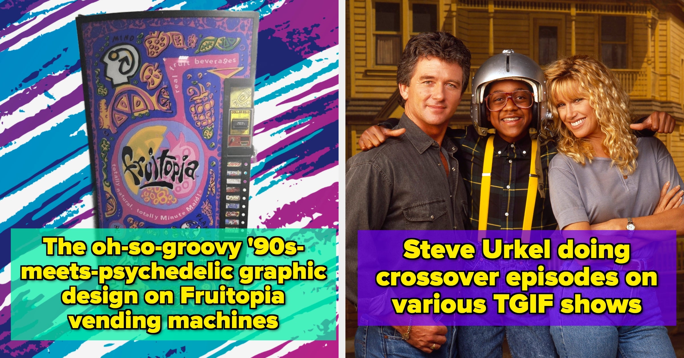 89 Photos Of '90s Things That Will Take Millennials On A Super, Super Nostalgic Trip Down Memory Lane