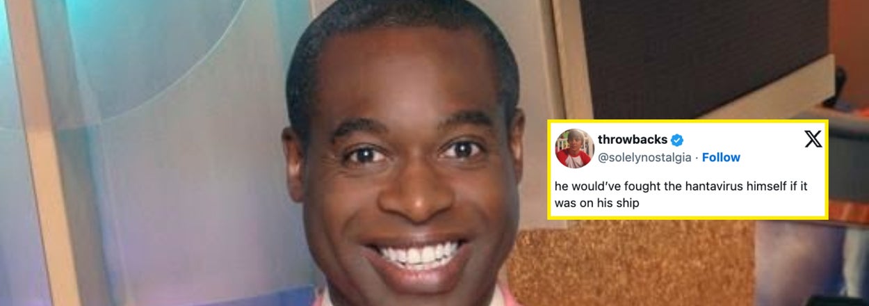 37 Tweets That Had Absolutely Zeroooooo Business Being This Funny