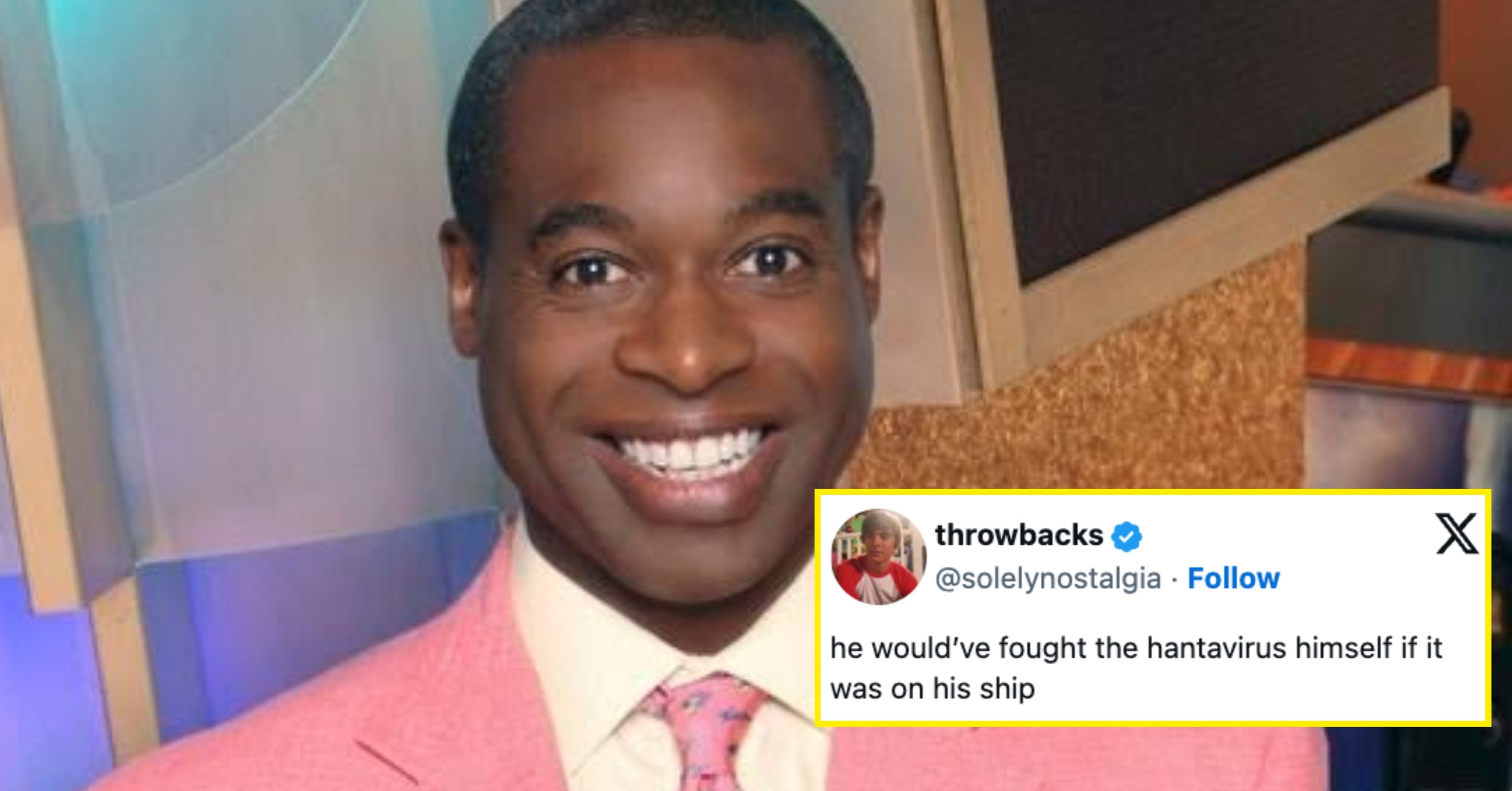 Amidst The Horrors, I Somehow, Some Way Still Managed To Giggle At These 37 Funny Tweets From The Week, And It Honestly Kept Me Together