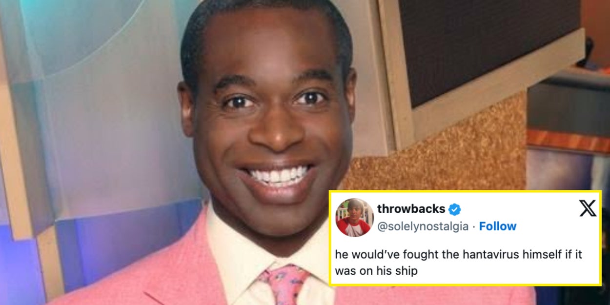 37 Tweets That Had Absolutely Zero Business Being This Funny