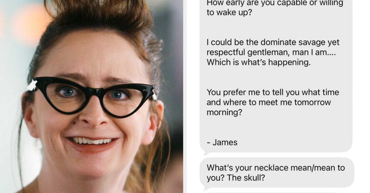 50 Times People Accidentally Created A Written Record Of Exactly How Awful They Are