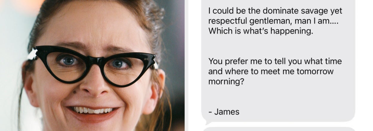 50 Times People Accidentally Created A Written Record Of Exactly How Awful They Are