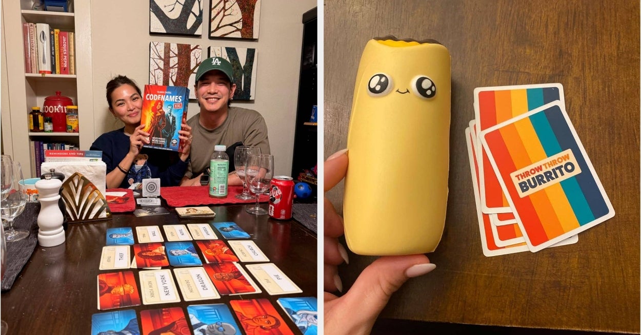 Just 27 Easy-To-Learn Games With Instructions That Won’t Make Your Head Explode