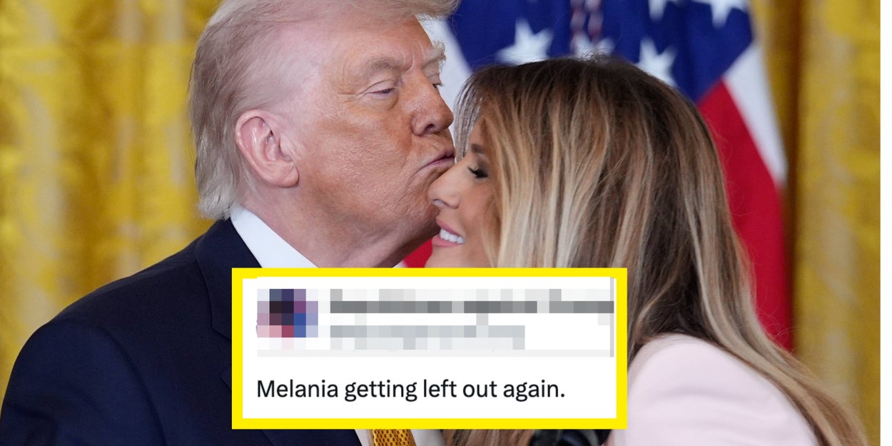 Trump's Viral Mother's Day Message Sparks Controversy