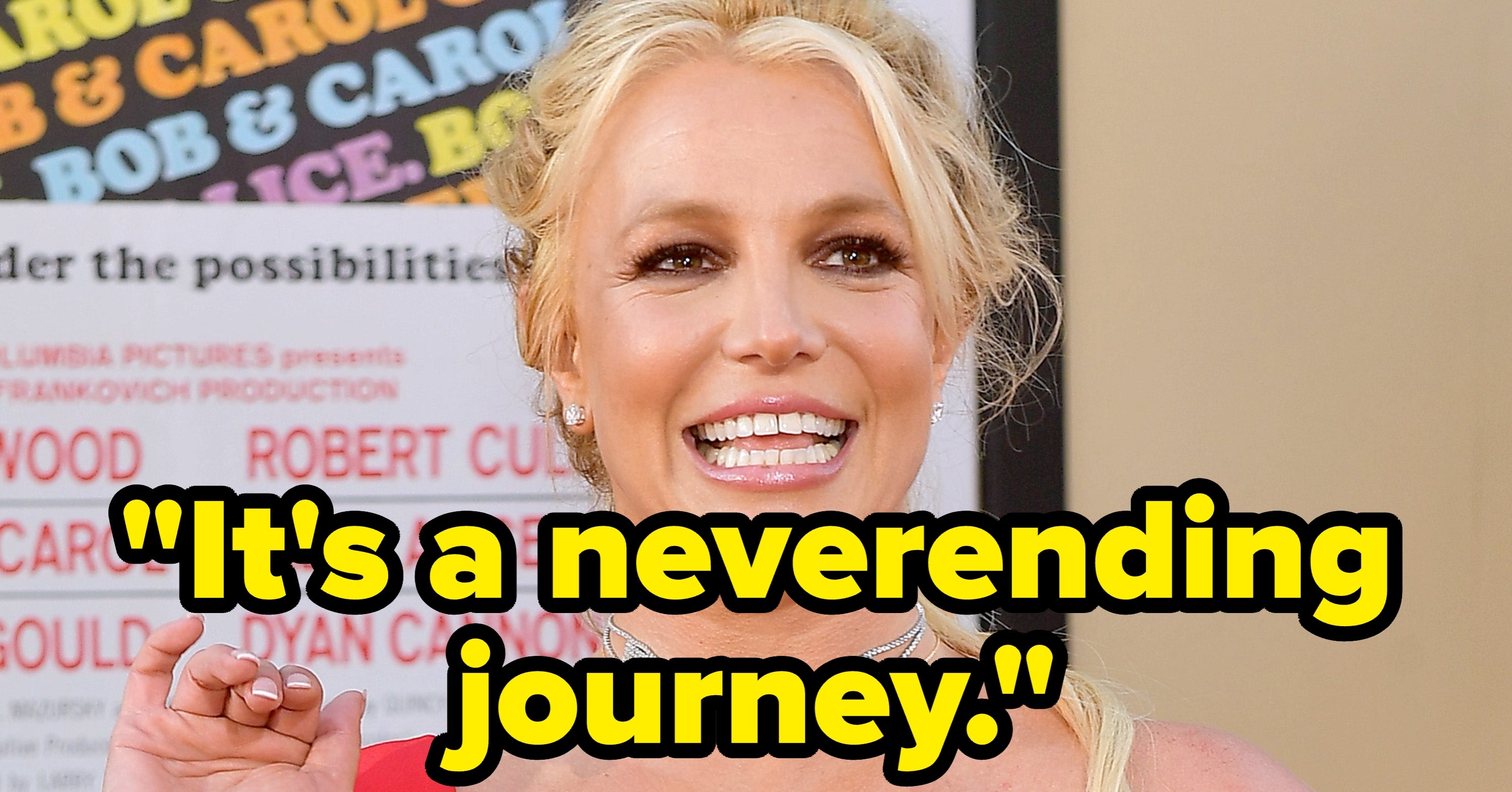 Britney Spears Broke Her Silence After Allegedly Leaving Rehab Following Her DUI Charge