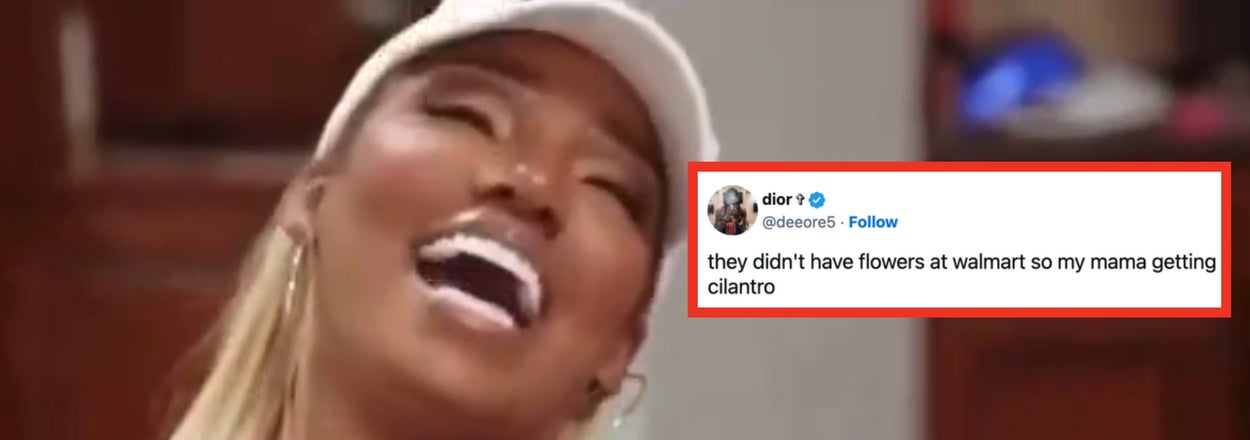 15 Mother's Day Tweets That Made Me Laugh So Hard I Had To Call My Mom And Apologize For Being Such A Handful