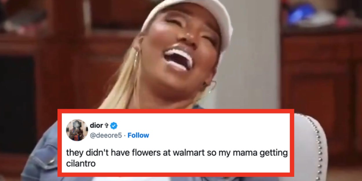 15 Very Funny Mother's Day Tweets