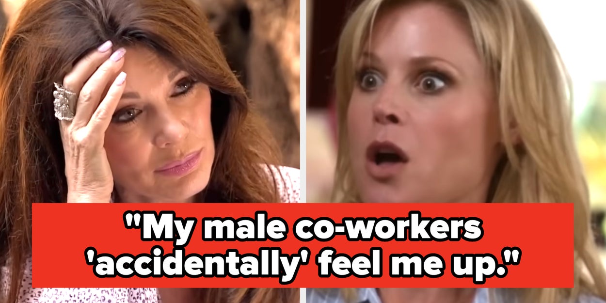 Workplace Sexism: What Women Are Really Facing