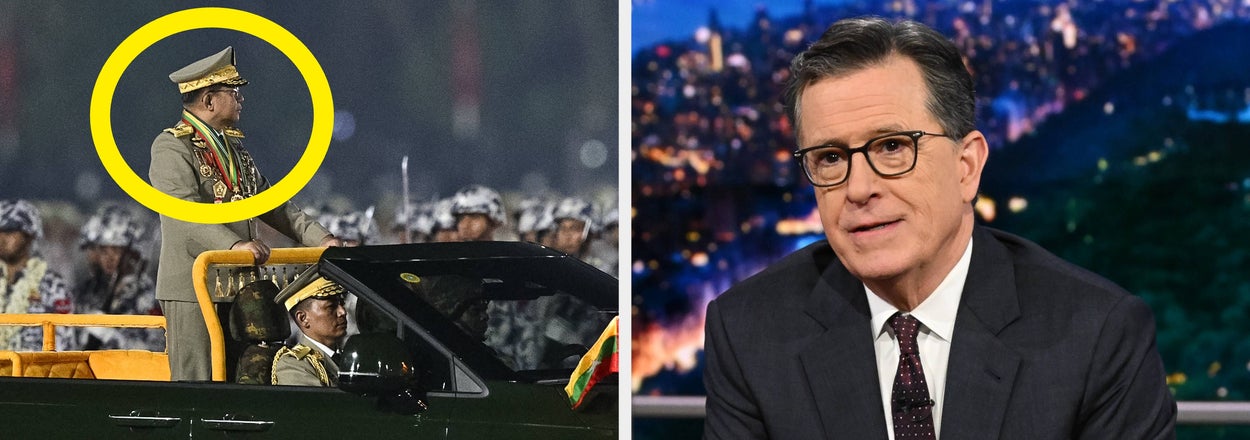 People Around The World Are Talking About These 15 Stories That Are Barely Making US Headlines