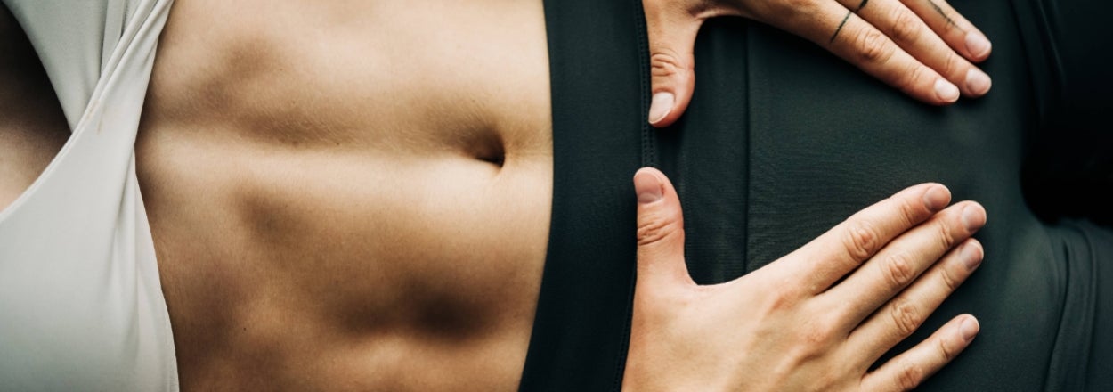 Doctors Are Begging Middle-Aged Women To Make This 1 Lifestyle Change ASAP