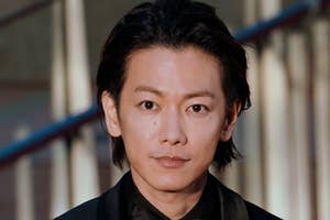 佐藤健さん(時事通信フォト)