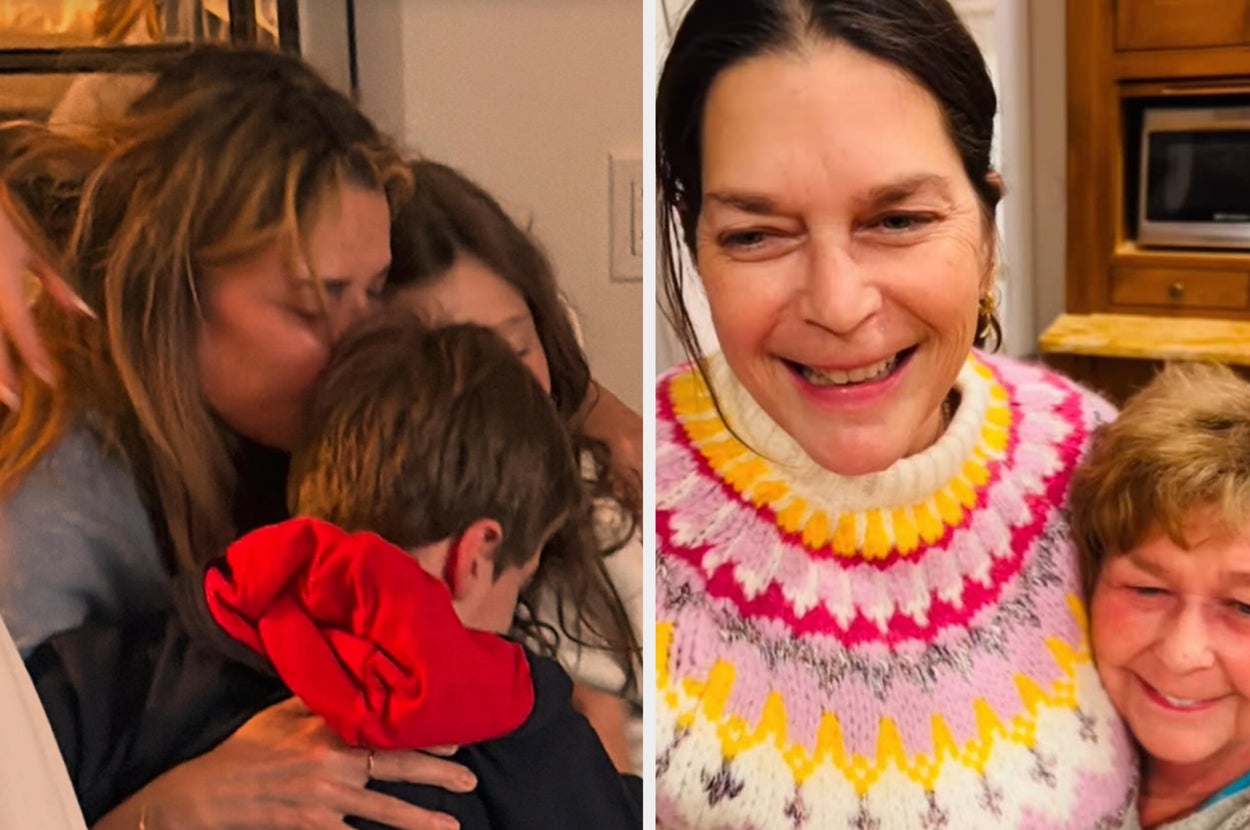 Over Three Months After Her Mom’s Suspected Kidnapping, Savannah Guthrie Shared An Incredibly Emotional Mother’s Day Tribute As She Begged Followers For Information