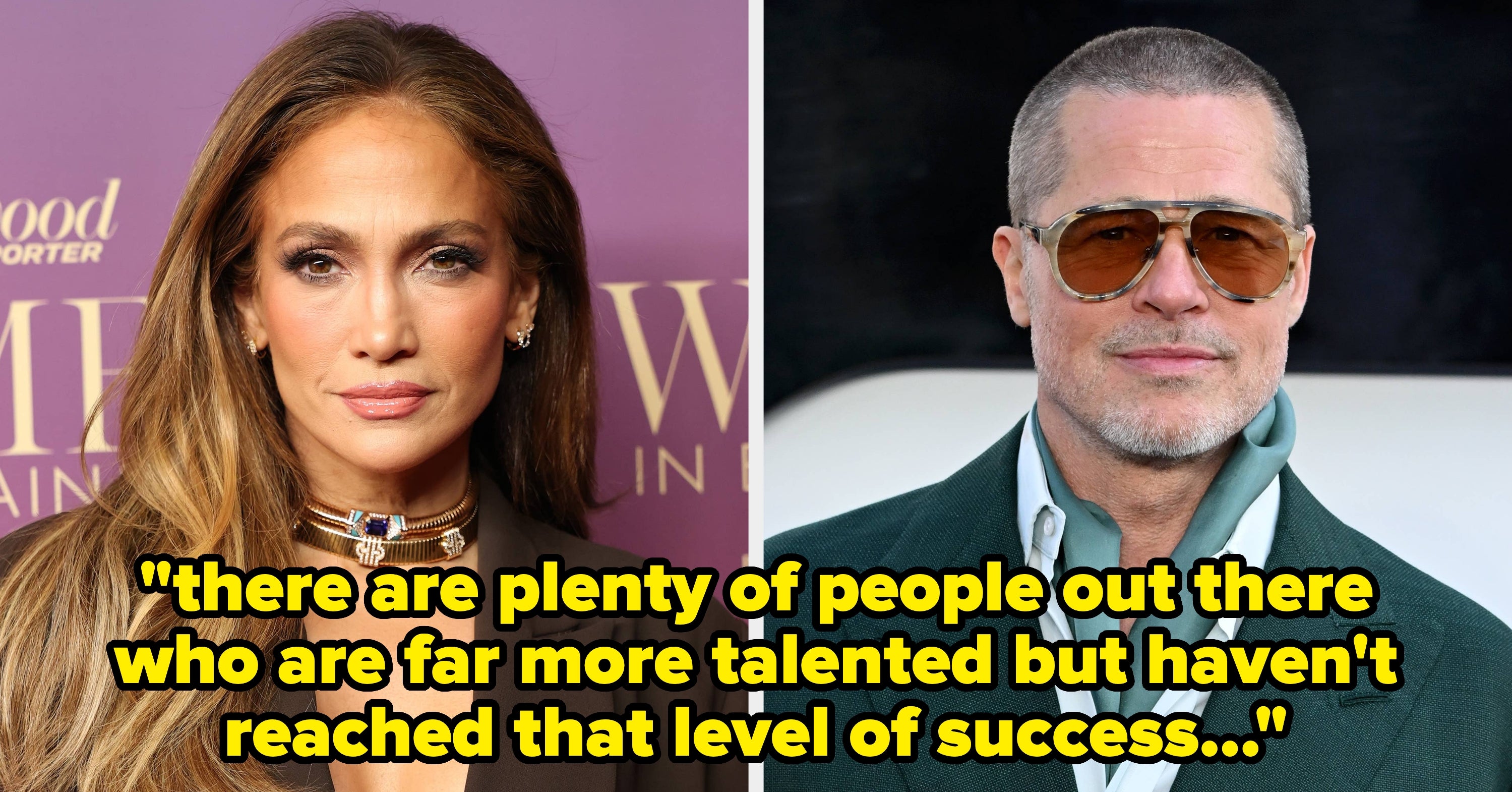 People Think These Celebs Have Experienced The Best And Worst Sides Of “Pretty Privilege”