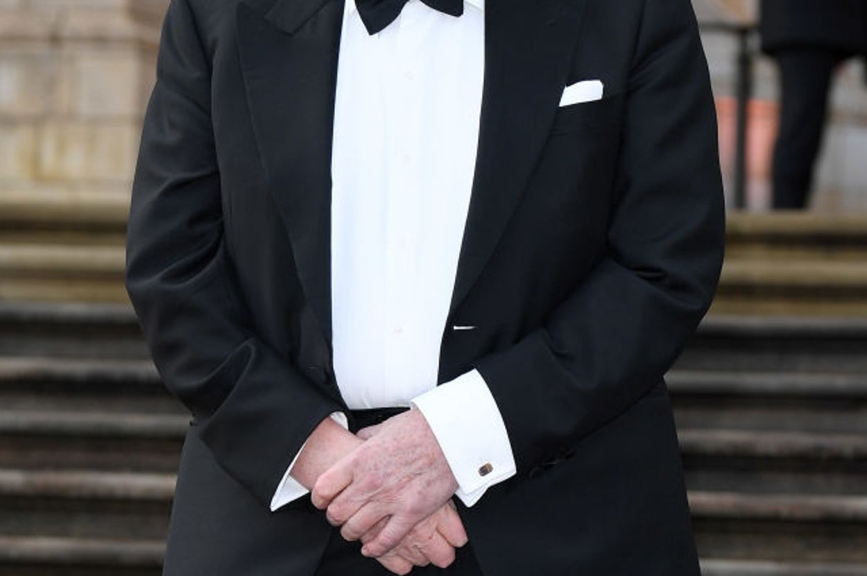 It Turns Out David Attenborough Is The Reason Tennis Balls Are Yellow