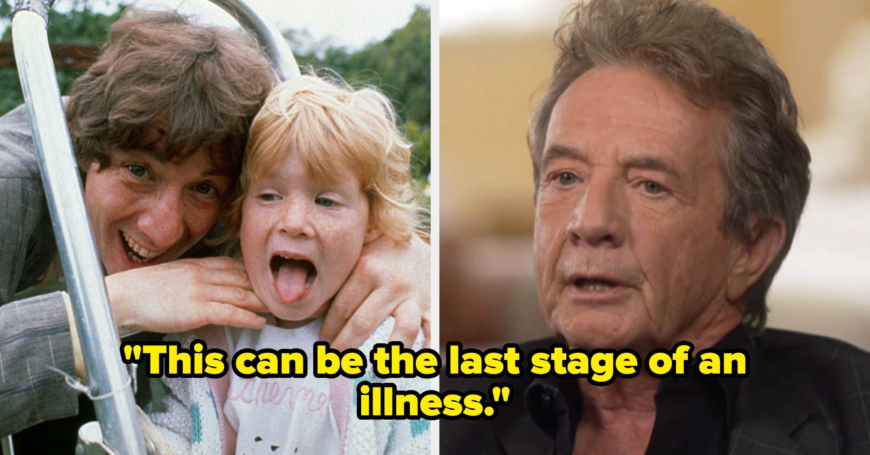 People Have Been Struck By Martin Short’s Deeply “Profound” Comments About Losing His Daughter To Suicide, Which He Called “The Last Stage Of An Illness”