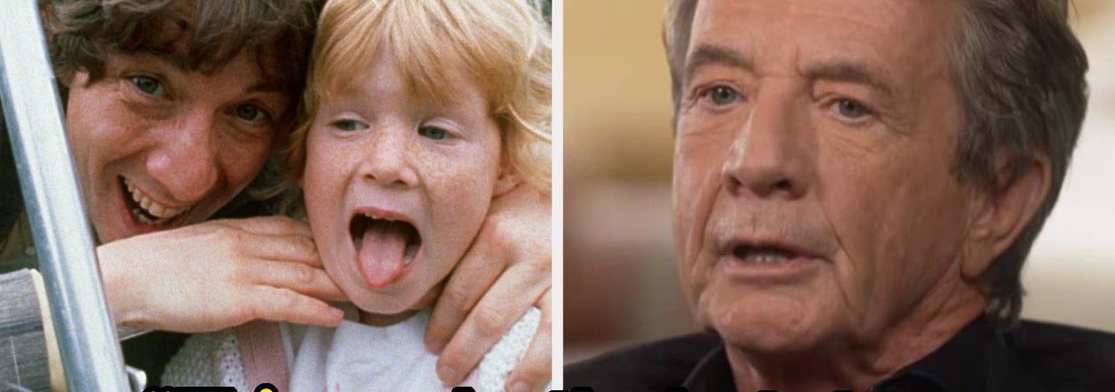 People Have Been Struck By Martin Short’s Deeply “Profound” Comments About Losing His Daughter To Suicide, Which He Called “The Last Stage Of An Illness”