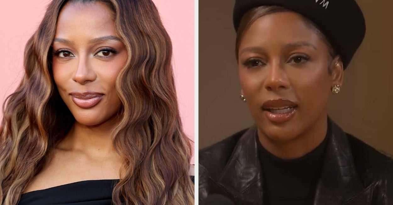 Here’s Why Victoria Monét Finds Dating Women “Worse” Than Dating Men