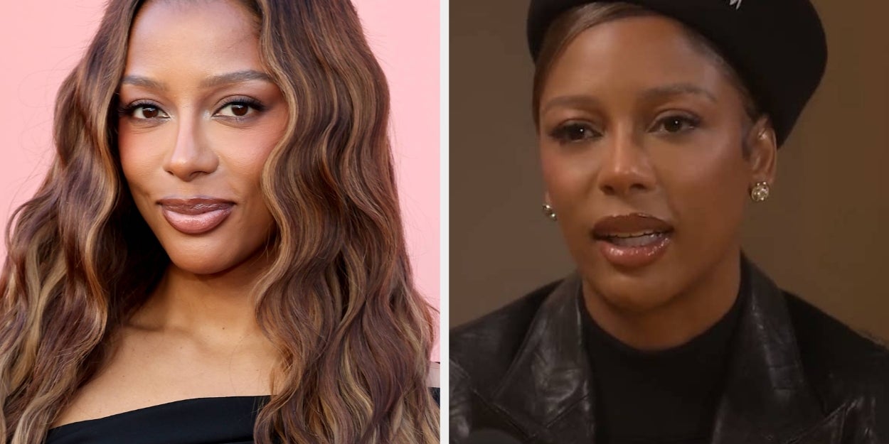 Victoria Monét Said Dating Women Is Worse Than Dating Men