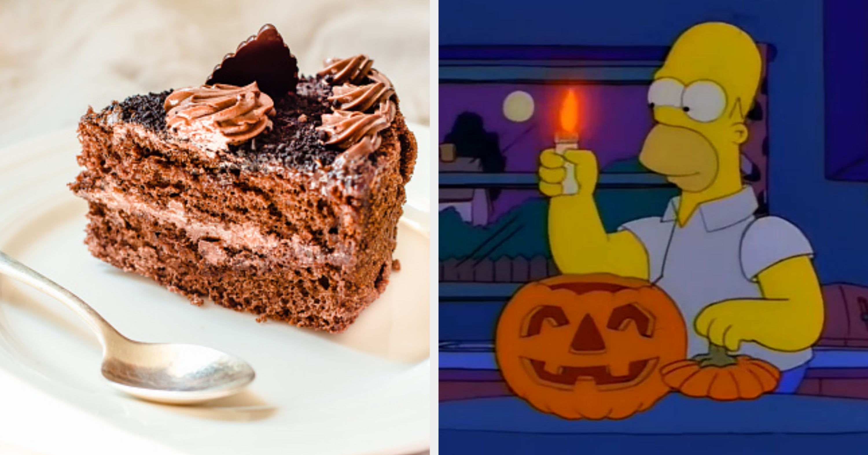 I Would Bet My Bottom Dollar That I KNOW Your Favorite Holiday Based On Your Cake Choices