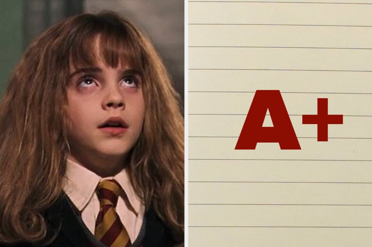 This "Two Truths And A Lie" Quiz Will Put Your Hermione Knowledge To The Test