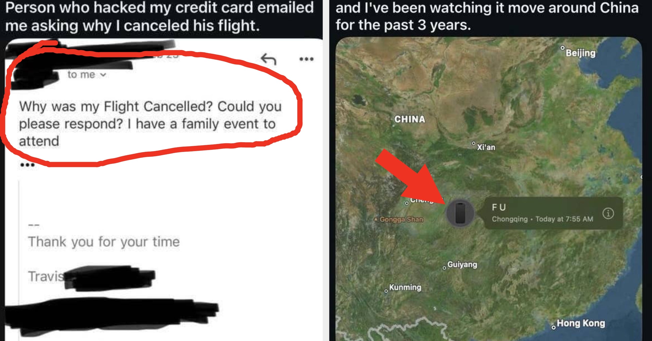 35 Of The Most Beautifully Unhinged And Absolutely Hilarious Things That People Have Ever Posted On The Internet