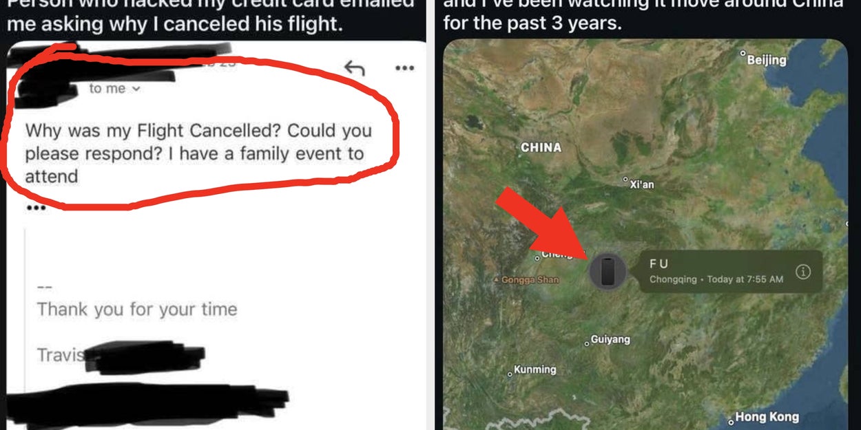 35 Internet Posts So Absurd They Became Legendary