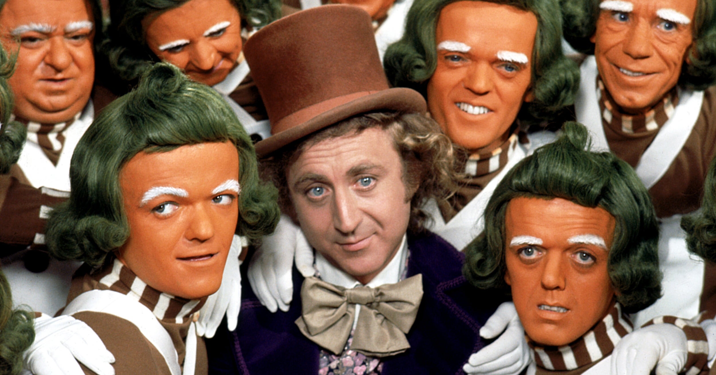 Work A 12-Hour Shift As An Oompa Loompa And We’ll Reveal Which Cocoa Bean You Truly Are