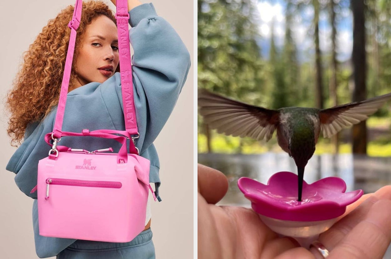 41 Products You’ll Seriously Wonder How You Lived Your Life This Long Without Knowing About