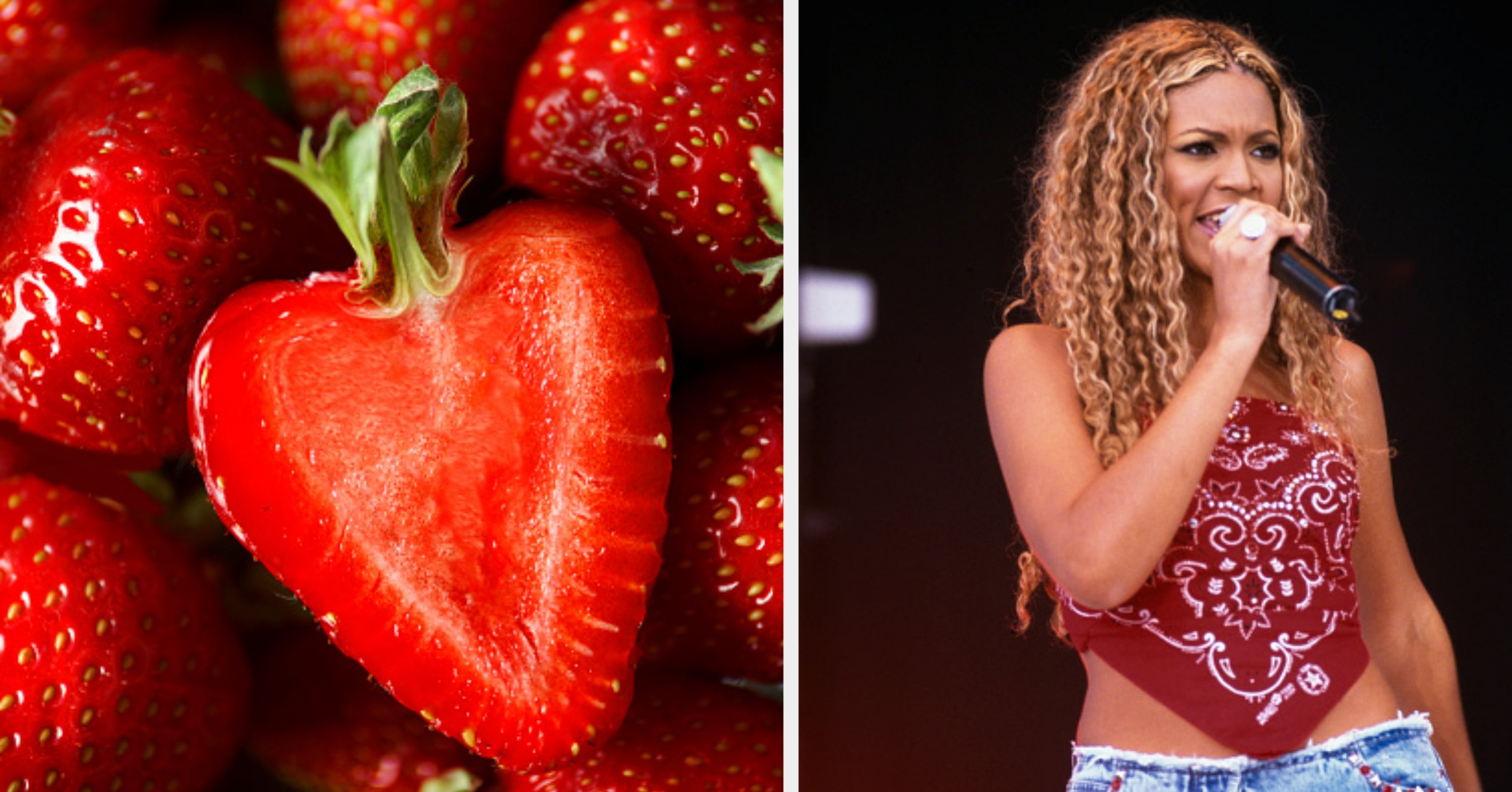 Make A 2000s Playlist And I'll Guess Your Favorite Fruit