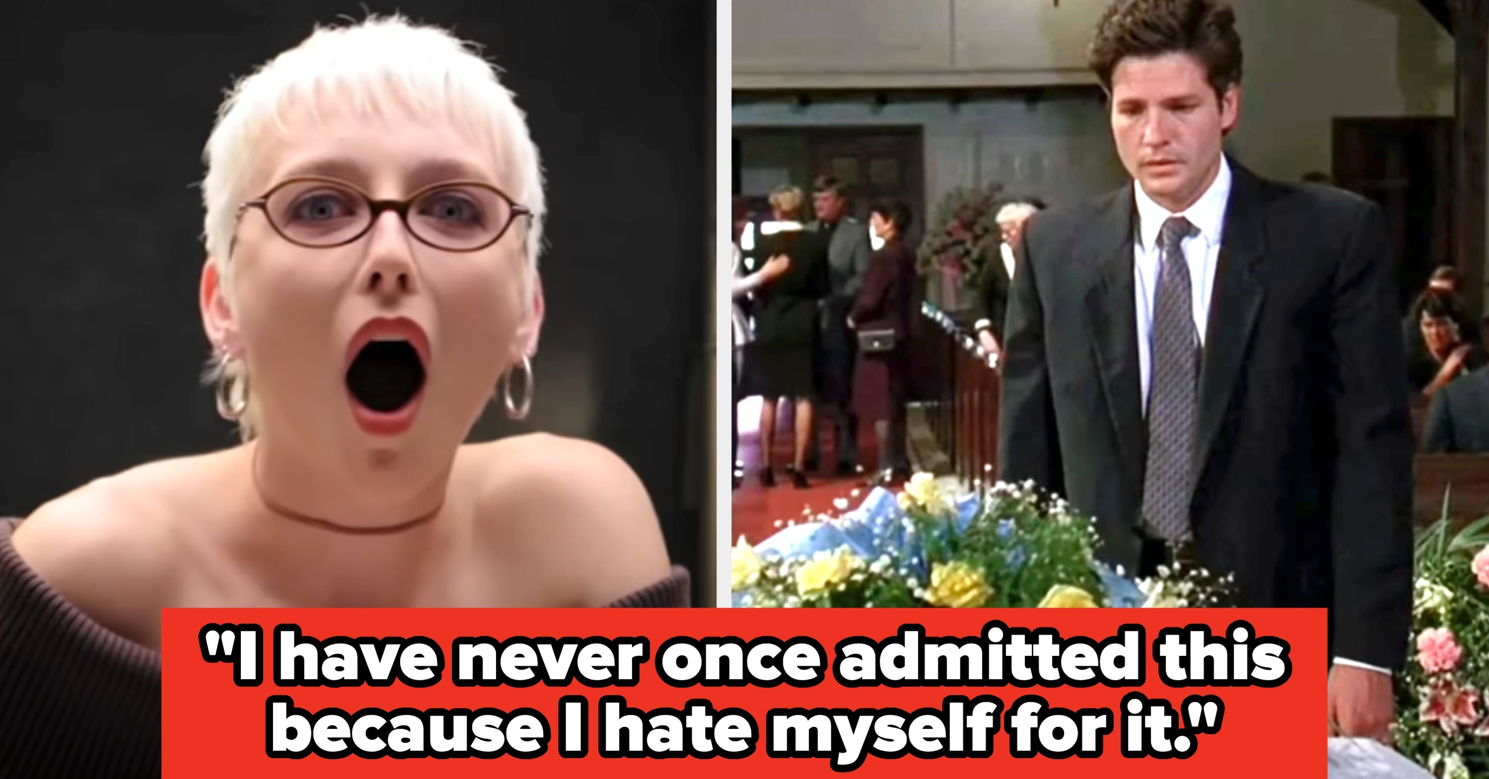 People Are Anonymously Sharing Their Worst F*ck-Ups, And They're So Horrifying, They'd Make Satan Himself Say "Whoa, Calm Down"
