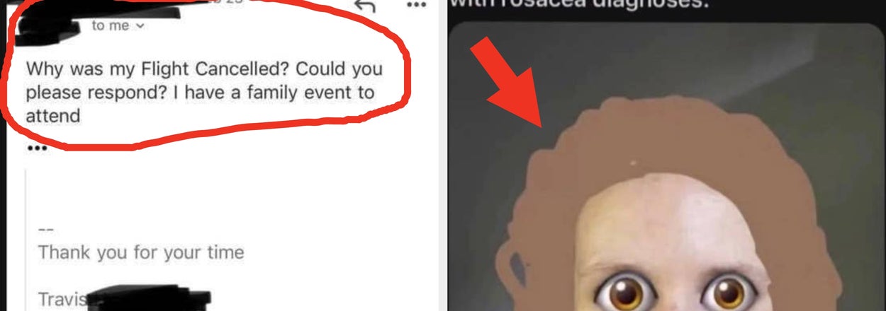 35 Of The Most Beautifully Unhinged And Absolutely Hilarious Things That People Have Ever Posted On The Internet