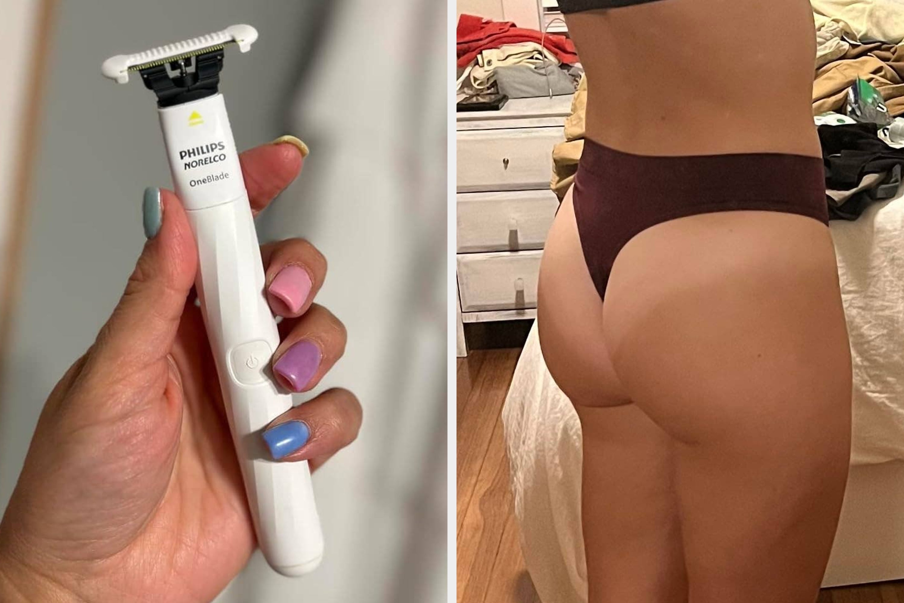 39 Kinda Embarrassing Items That'll Make You Grateful For The Invention Of Online Shopping